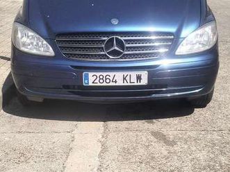 2.2cdi trend compacta 4m aut.