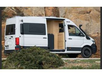 crafter ch. dcb. 2.0tdi scr 35 bm l3 103kw