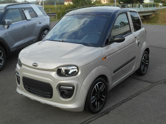 microcar m.go 6 must progress