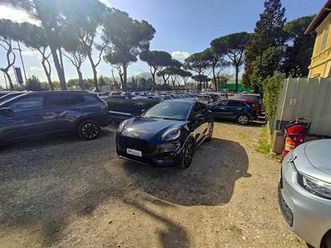 puma '97-'02 1.0cc hybrid 125cv navi alert corsia cruise