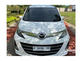 2012 mazda biante 2,0 at mpv