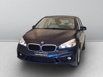 216 serie 2 f45 2014 active tourer - d active tourer a