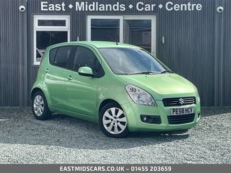 1.2 gls mpv 5dr petrol manual euro 4 (86 ps)