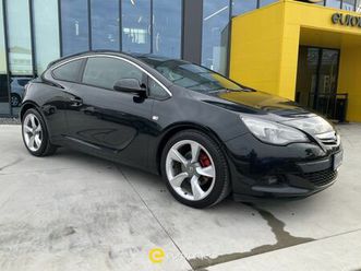gtc 1.6 turbo 180cv 3 porte cosmo s