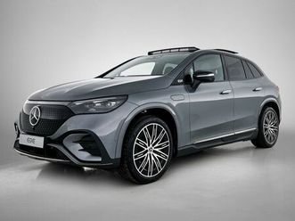 350 4matic sport edition 91 kwh