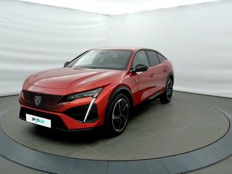 hybrid 145ch gt e-dcs6