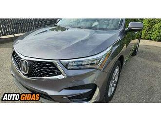 acura rdx 2019 m visureigis / krosoveris | skelbimas | 0137846918