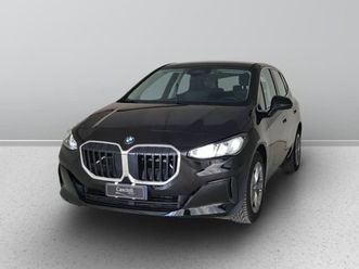 218 serie 2 u06 active tourer - d active tourer auto