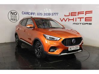 mg mg3 zs other 2023, 21400 miles, £13488 - 32786415 - exchangeandmart.co.uk