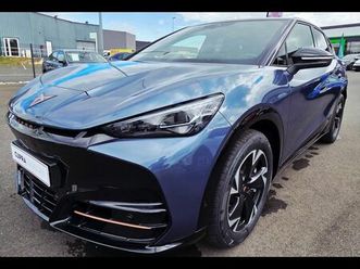 cupra tavascan 286ch 77 kwh v