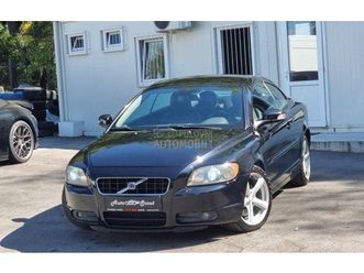volvo c70 2.5t