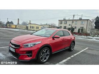 kia xceed 1.5 t-gdi l dct