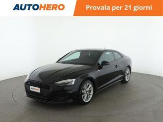 40 tdi quattro s tronic business advanced