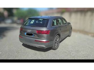 3.0 272cv 7 posti business plus