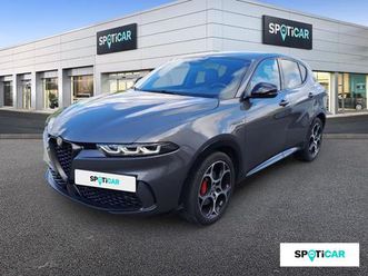 1.5 hybrid 130ch veloce tct