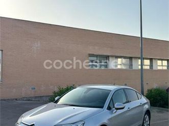 citroen c5 2.0 hdi cas millenium