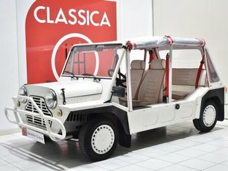 mini moke