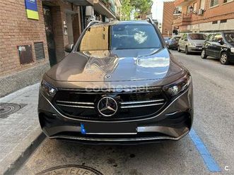 mercedes-benz eqb eqb 250