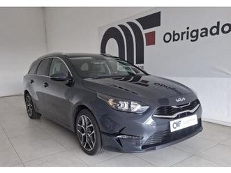 kia ceed sw 1.0 t-gdi sport