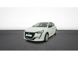 208 bluehdi 100 s&s bvm6 premium