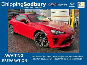 2.0 boxer d-4s pro coupe 2dr petrol manual euro 6 (200 ps)