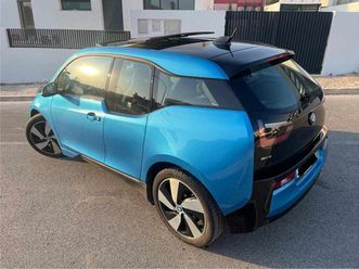 bmw i3 94 ah, cx. a., 170cv