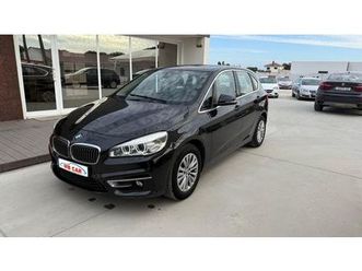 bmw série 2 216 active tourer d line luxury