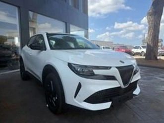 junior junior 1.2 145 cv hybrid edct6 q4