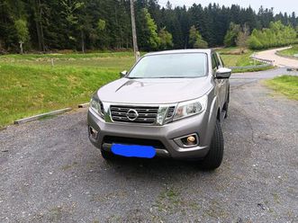 nissan navara n'connecta king cab