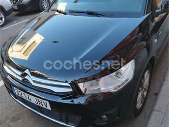 citroen celysee puretech seduction