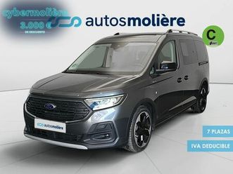 2.0 ecoblue active auto 90 kw (122 cv)