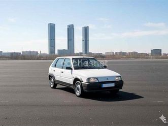 citroen ax