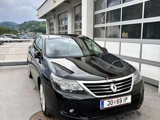 2,0 dci 150 initiale