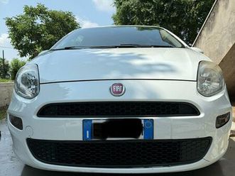 fiat grandepunto adatta a neopatentati (46,89kw)