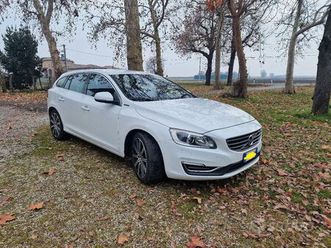 volvo v60 d6 awd