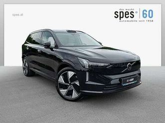 volvo ex90 twin awd 111kwh ultra