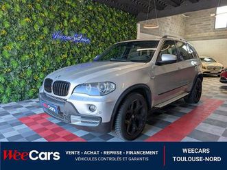 3.0 sd 285 luxe xdrive bva