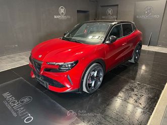 280 cv bev veloce - pronta consegna