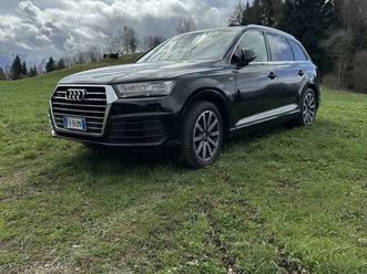 3.0 tdi business plus quattro 7p.ti tiptronic