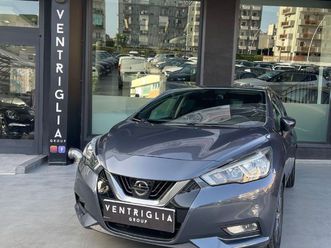 micra 1.5 dci 8v 5p. n-connecta