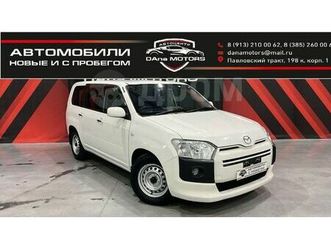 продажа mazda familia, 2020 год в барнауле