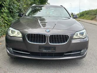528i xdrive touring steptronic
