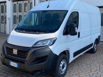 ducato (2ª serie) ducato 2.2 mjt 140cv pc-tn easy pro furgone