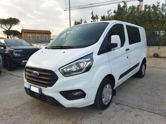 talento 2.0d 5posti n1 li hi dcab trend 130cv