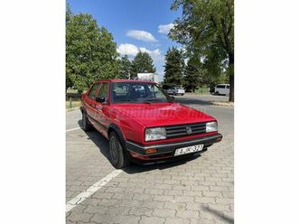 volkswagen jetta ii 1.6 cl cat