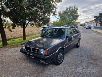 lancia delta lx 1300 - 1991 - unico proprietario