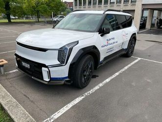 kia ev9 99.8 kwh gt-line 4x4