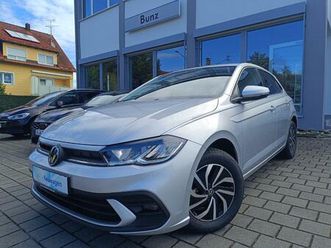 polo 1.0 life bt070 tsid7f