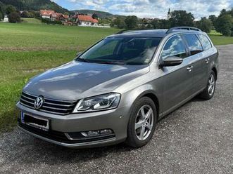 passat variant sky highline 1,6 tdi sky