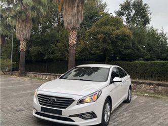 hyundai sonata 100% gaz prodhim fabrike